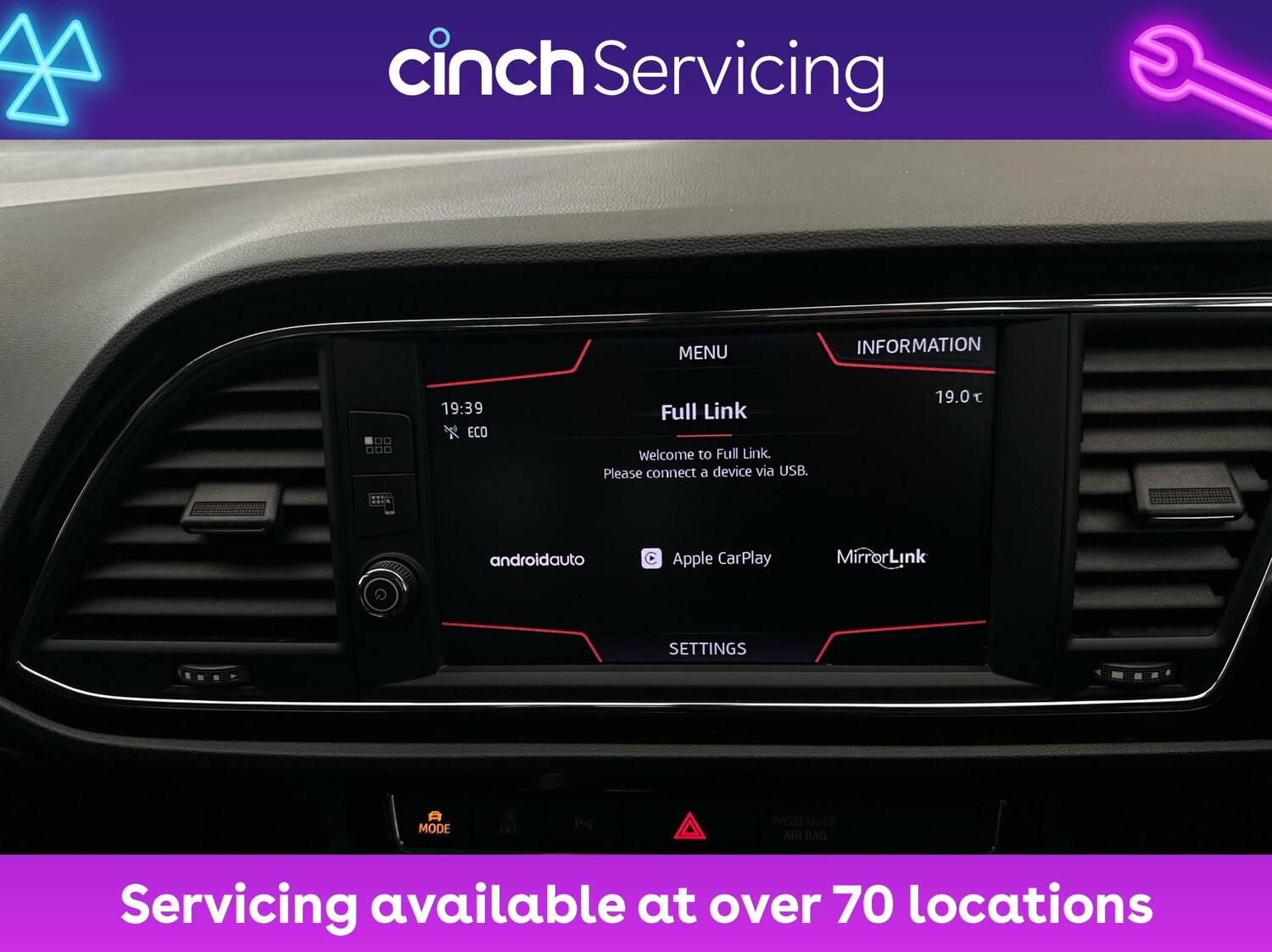 Used SEAT Leon 2018 for sale - 76173938: Photo 31