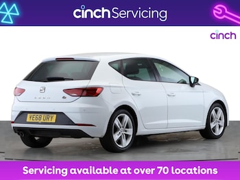 Used SEAT Leon 2018 for sale - 76173938: Photo 3