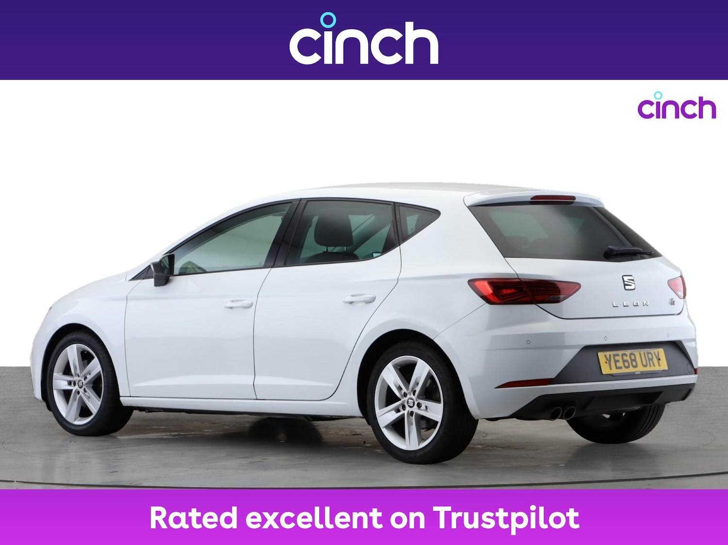Used SEAT Leon 2018 for sale - 76173938: Photo 6