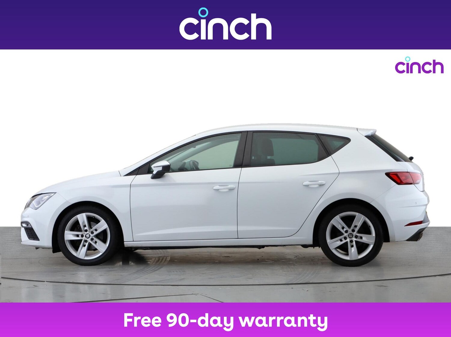 Used SEAT Leon 2018 for sale - 76173938: Photo 8