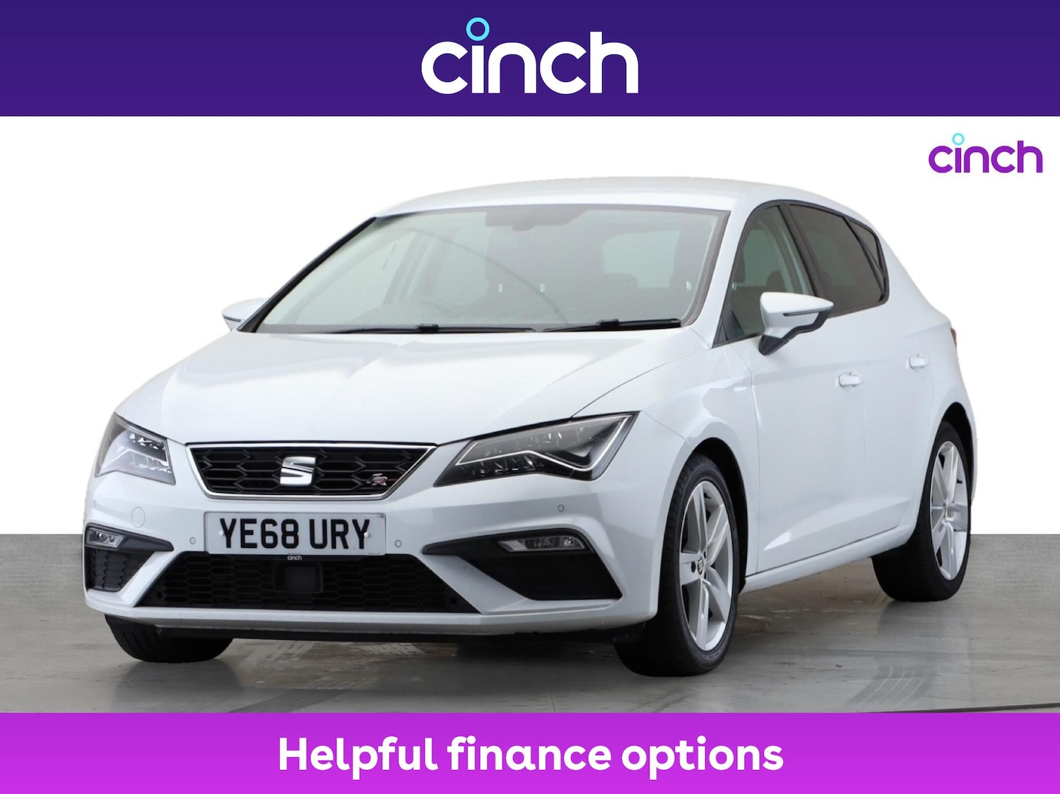 Used SEAT Leon 2018 for sale - 76173938: Photo 9