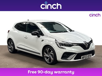 Renault - Clio