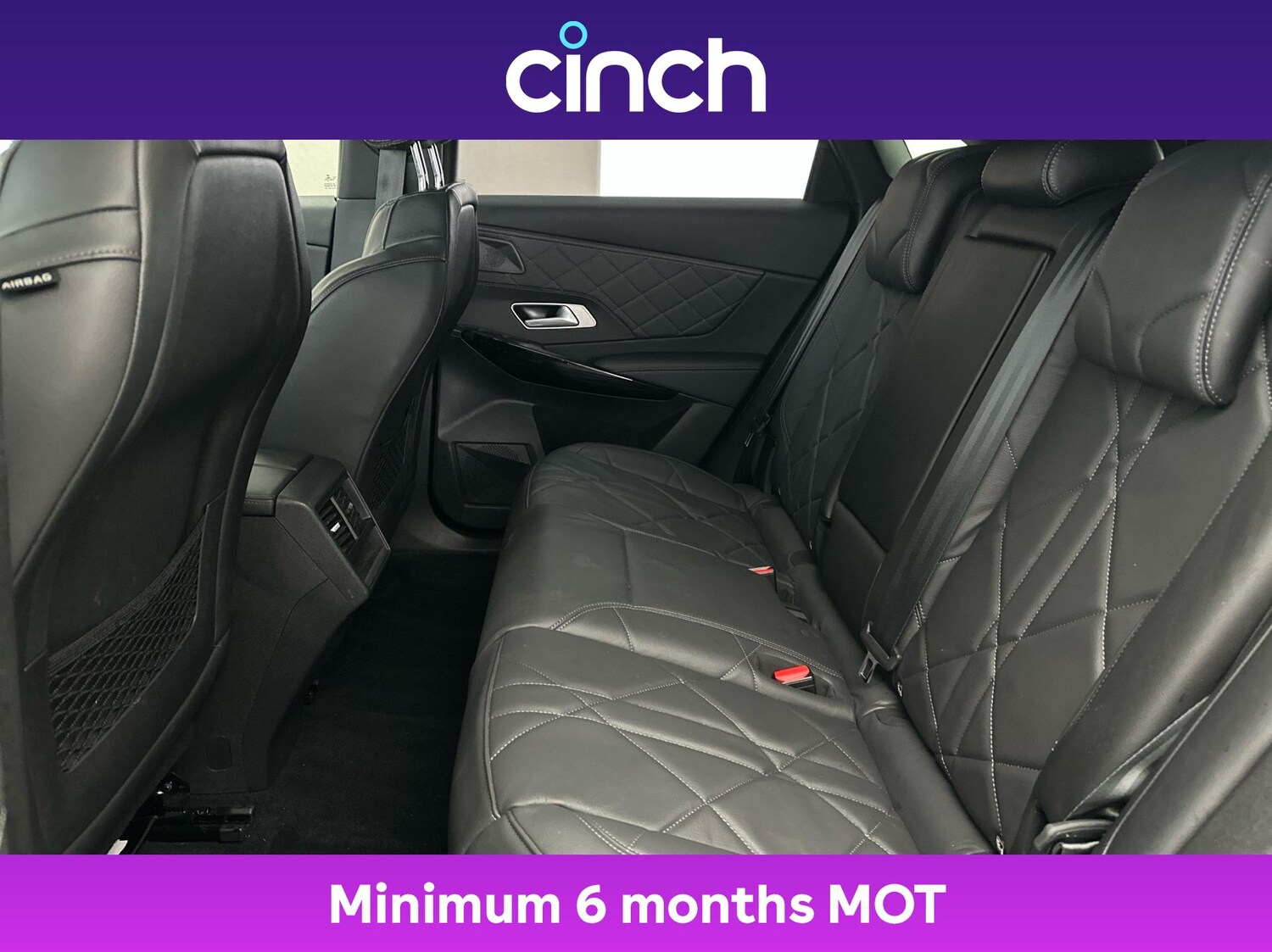 Used DS Automobiles DS 7 Crossback 2022 for sale - 76368858: Photo 20