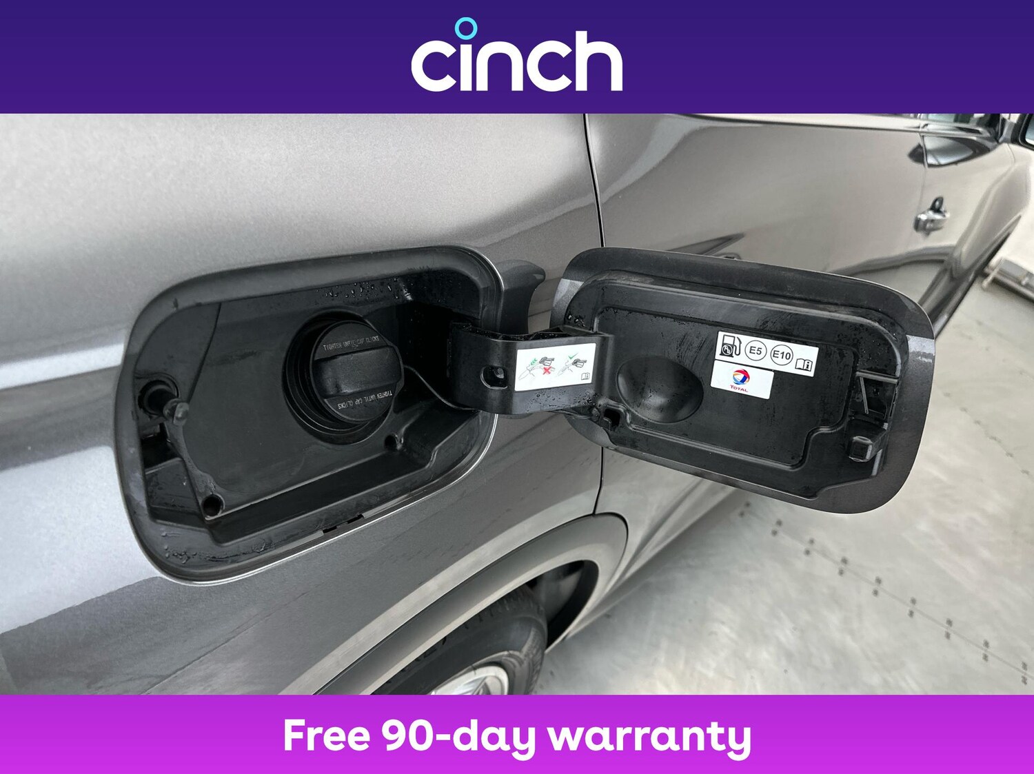 Used DS Automobiles DS 7 Crossback 2022 for sale - 76368858: Photo 29