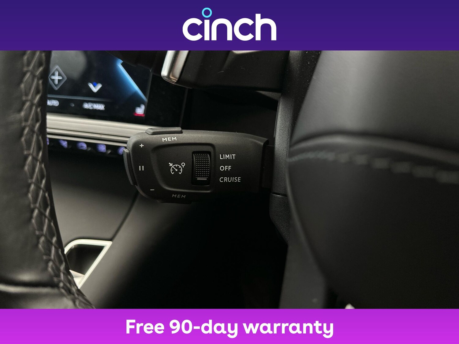 Used DS Automobiles DS 7 Crossback 2022 for sale - 76368858: Photo 34