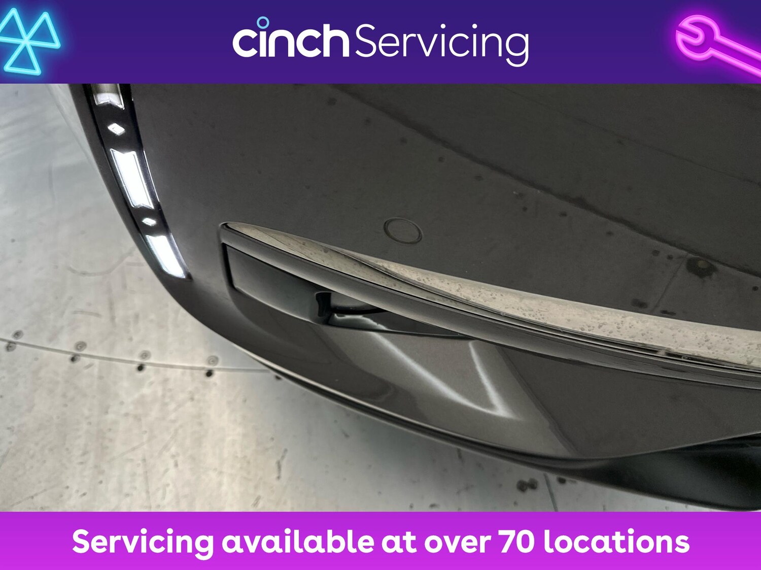 Used DS Automobiles DS 7 Crossback 2022 for sale - 76368858: Photo 36