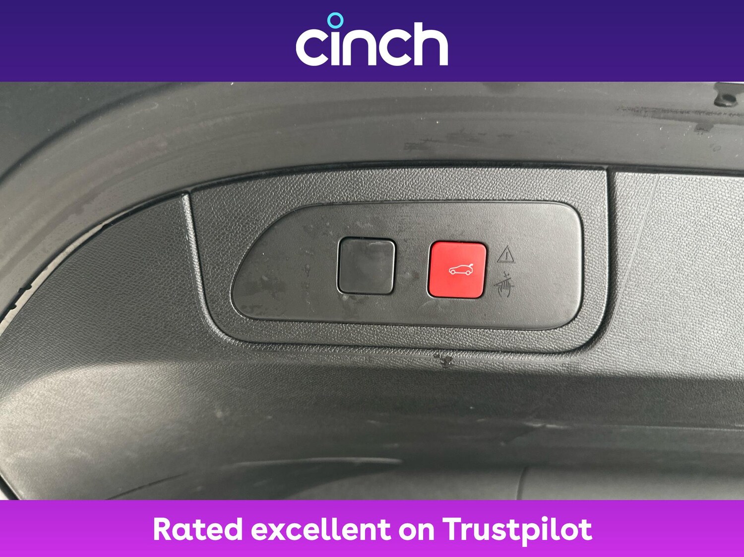 Used DS Automobiles DS 7 Crossback 2022 for sale - 76368858: Photo 38