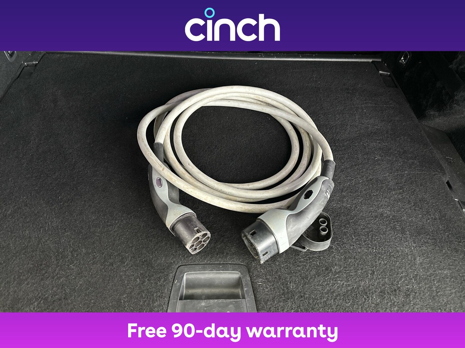 Used DS Automobiles DS 7 Crossback 2022 for sale - 76368858: Photo 39