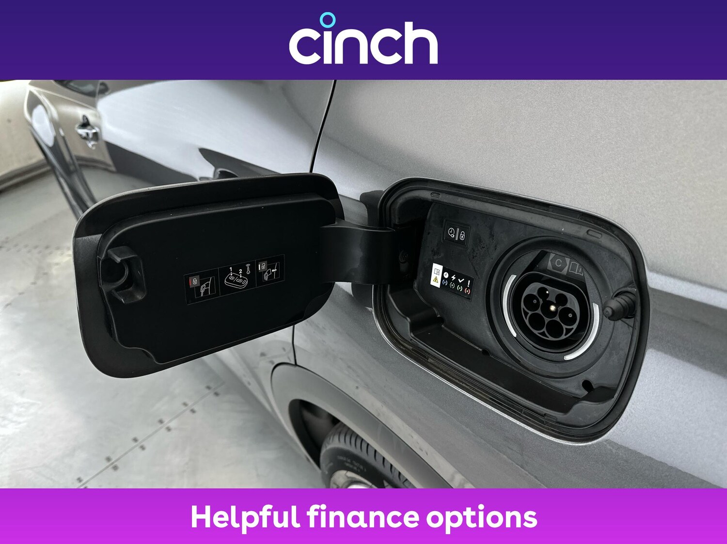 Used DS Automobiles DS 7 Crossback 2022 for sale - 76368858: Photo 40