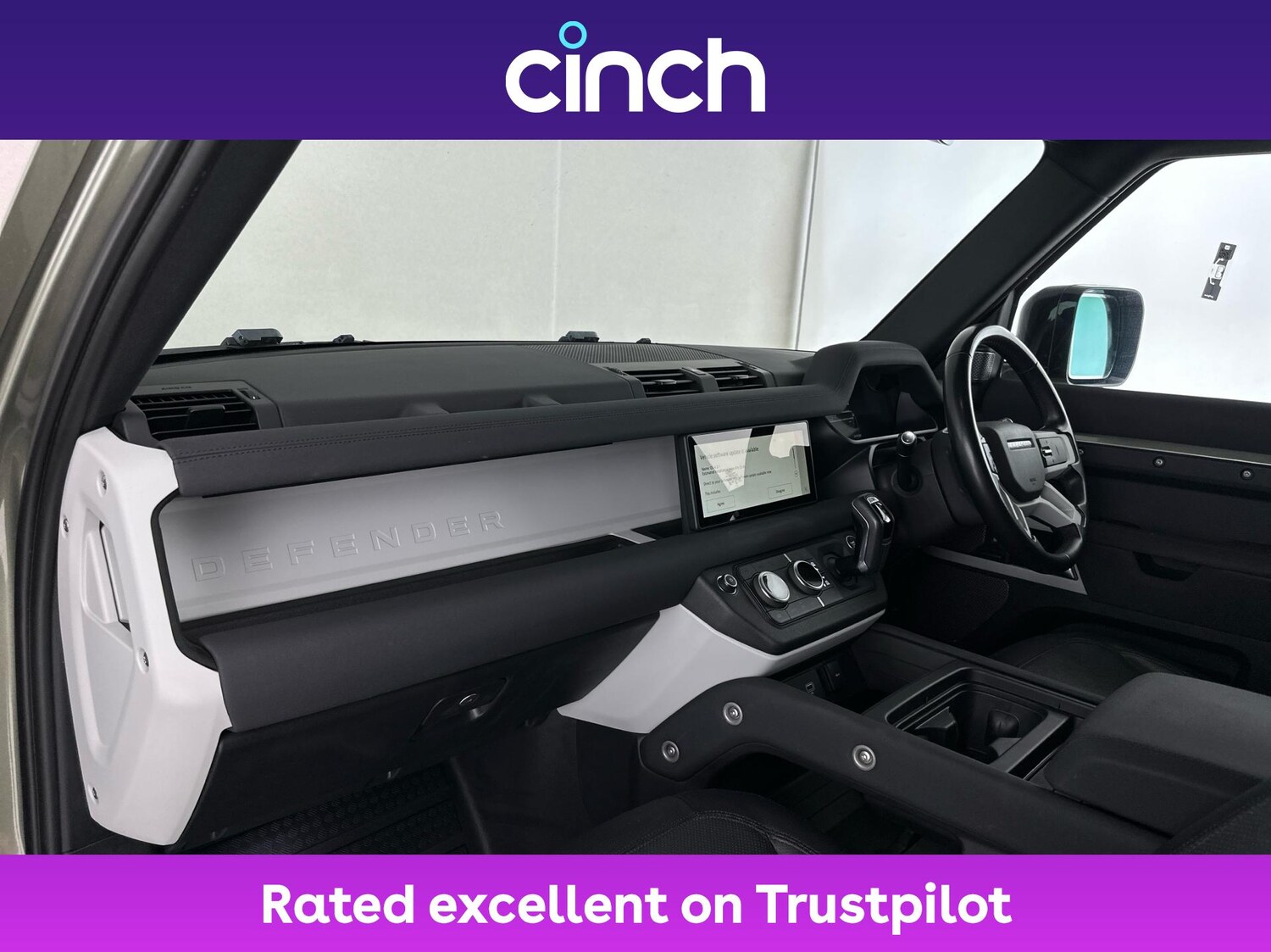 Used Land Rover Defender 2023 for sale - 76546036: Photo 14