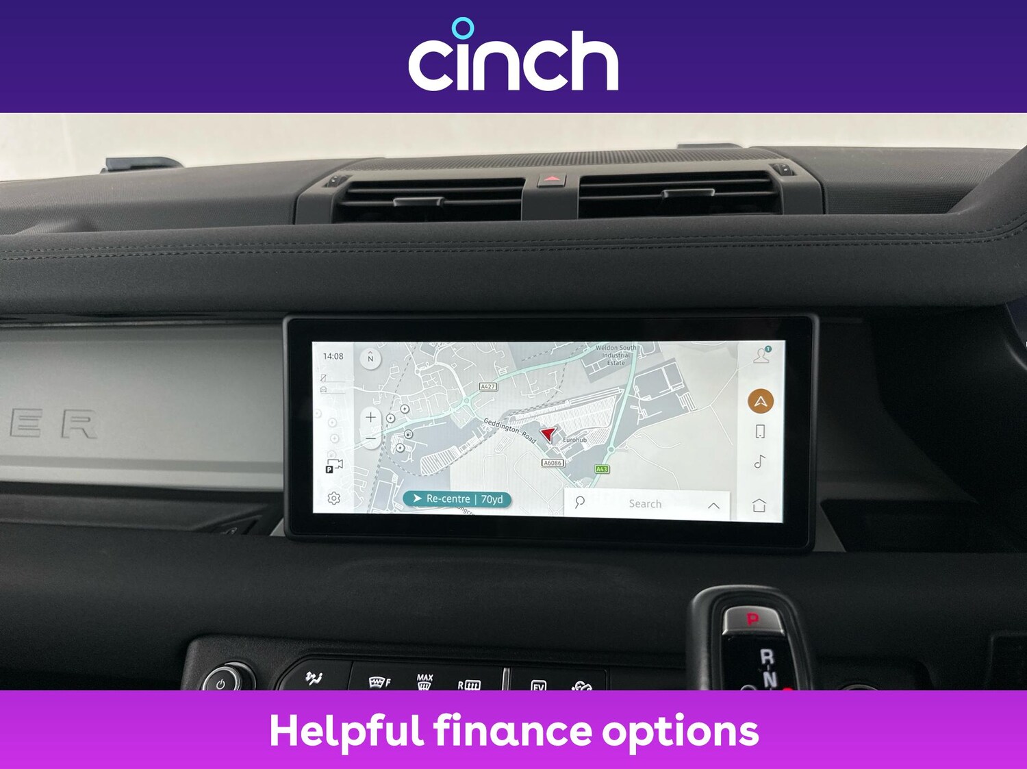 Used Land Rover Defender 2023 for sale - 76546036: Photo 17