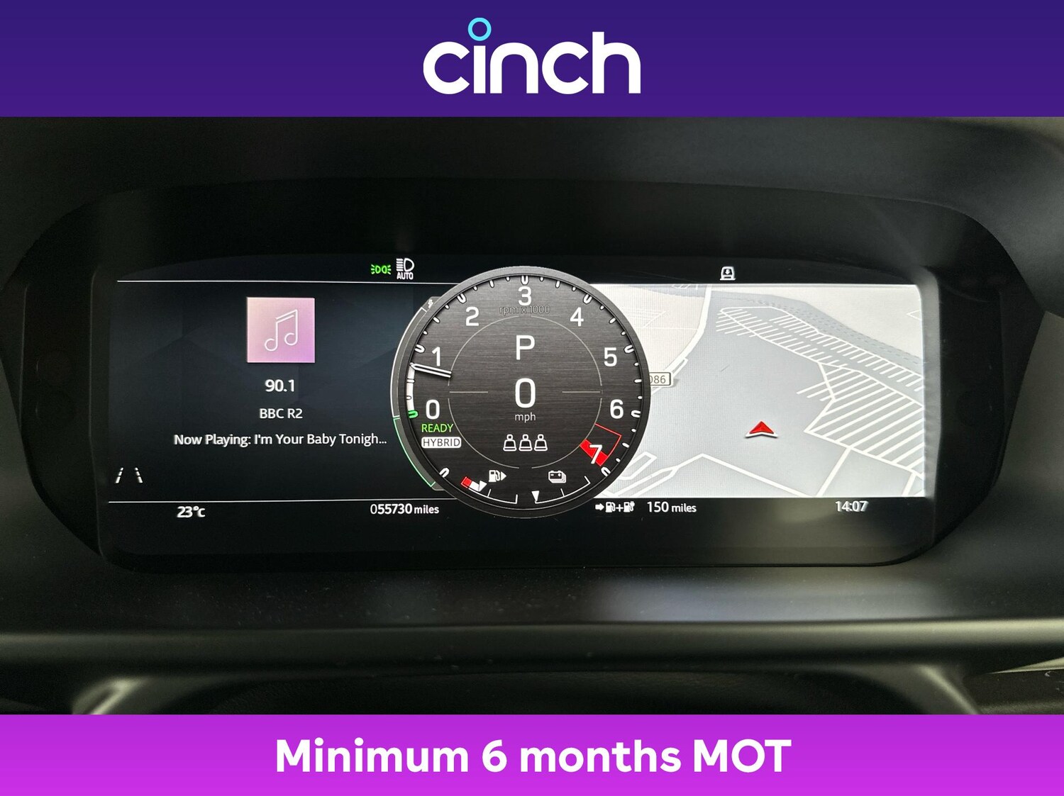 Used Land Rover Defender 2023 for sale - 76546036: Photo 18