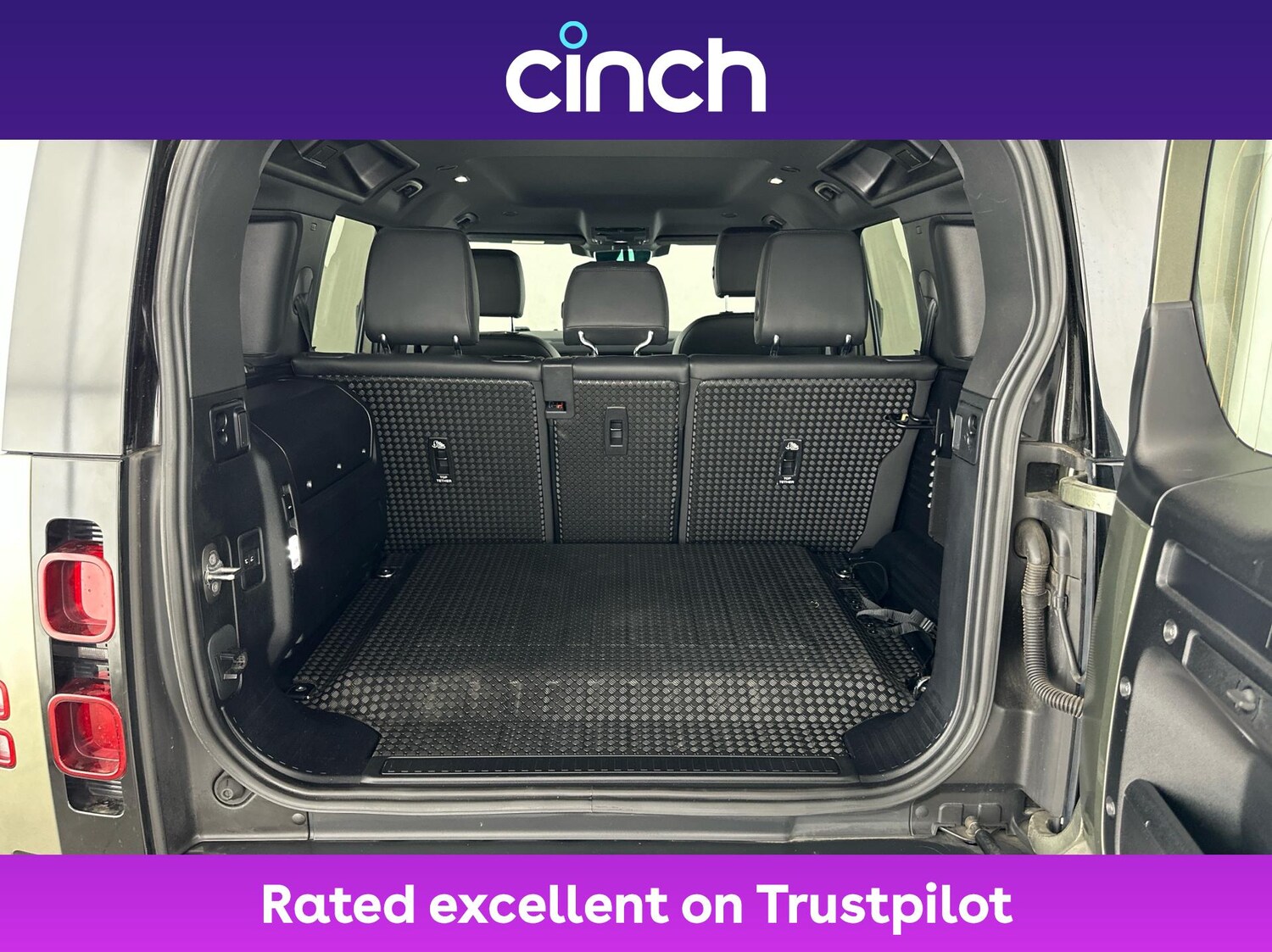 Used Land Rover Defender 2023 for sale - 76546036: Photo 21