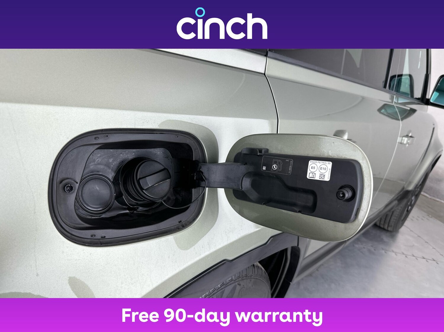 Used Land Rover Defender 2023 for sale - 76546036: Photo 29