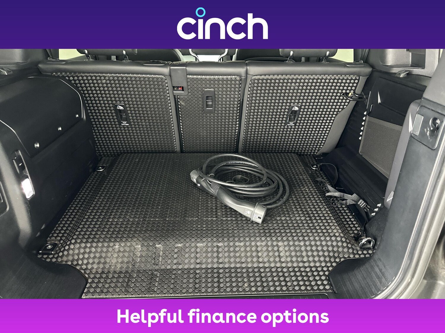 Used Land Rover Defender 2023 for sale - 76546036: Photo 30