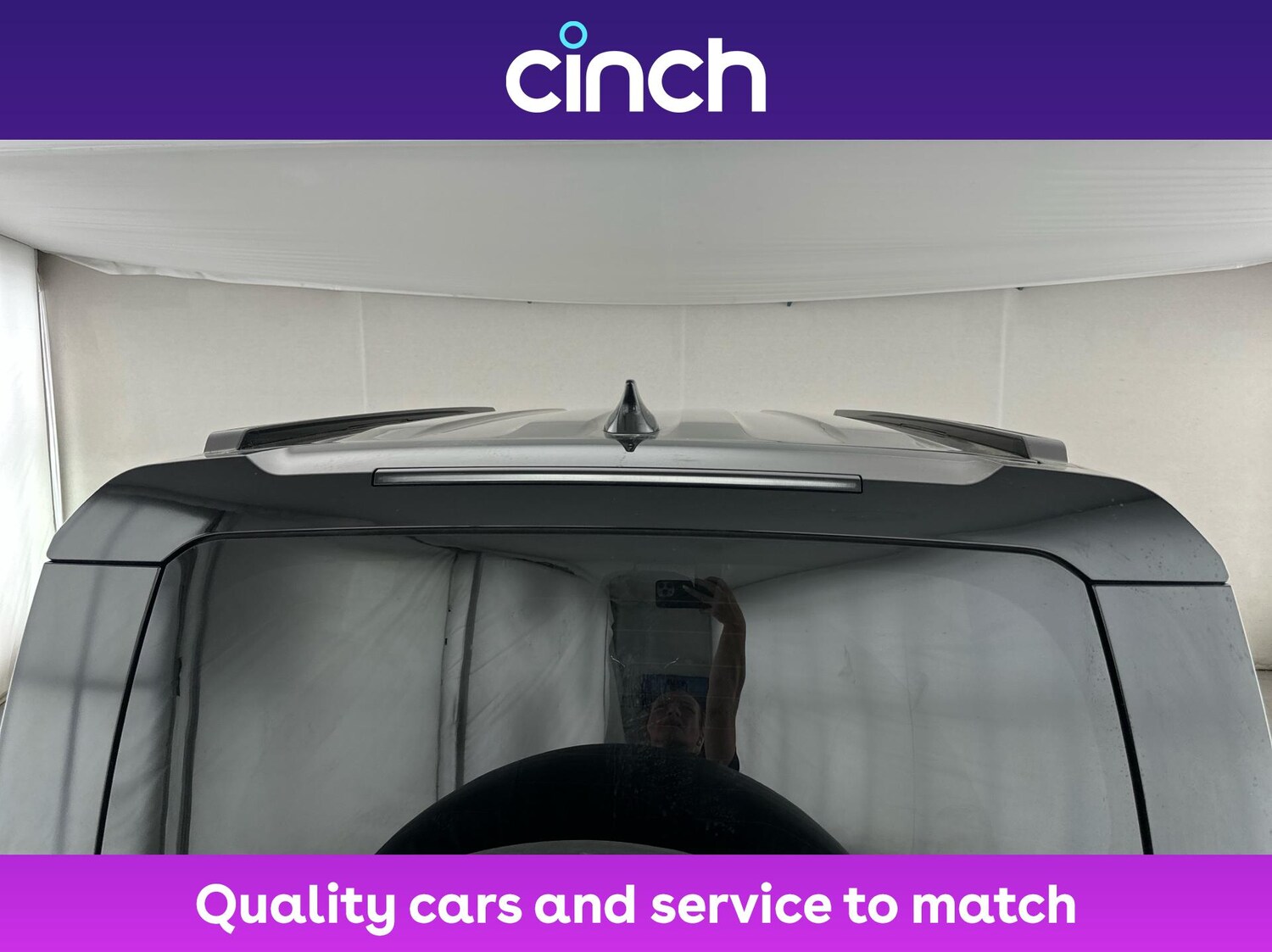 Used Land Rover Defender 2023 for sale - 76546036: Photo 37