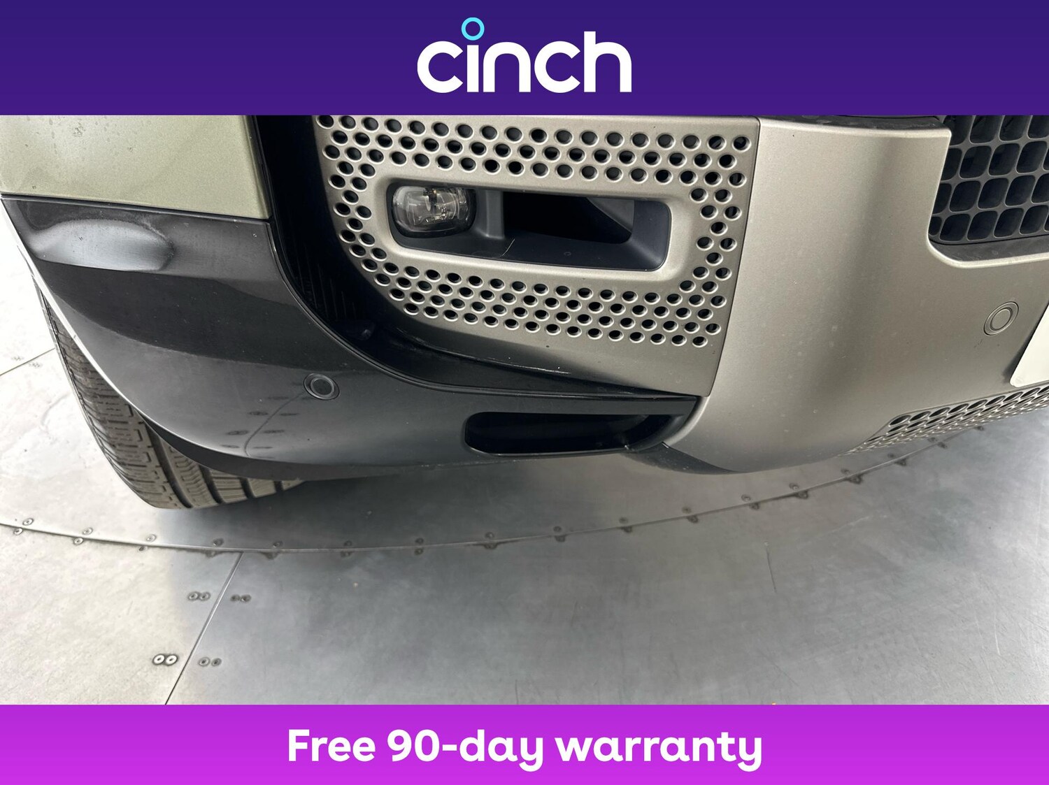 Used Land Rover Defender 2023 for sale - 76546036: Photo 39