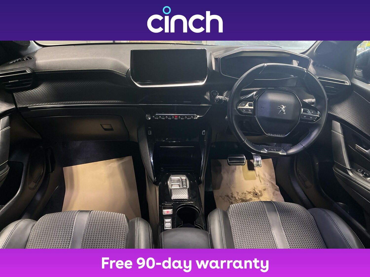 Used Peugeot E-208 2022 for sale - 76723664: Photo 15