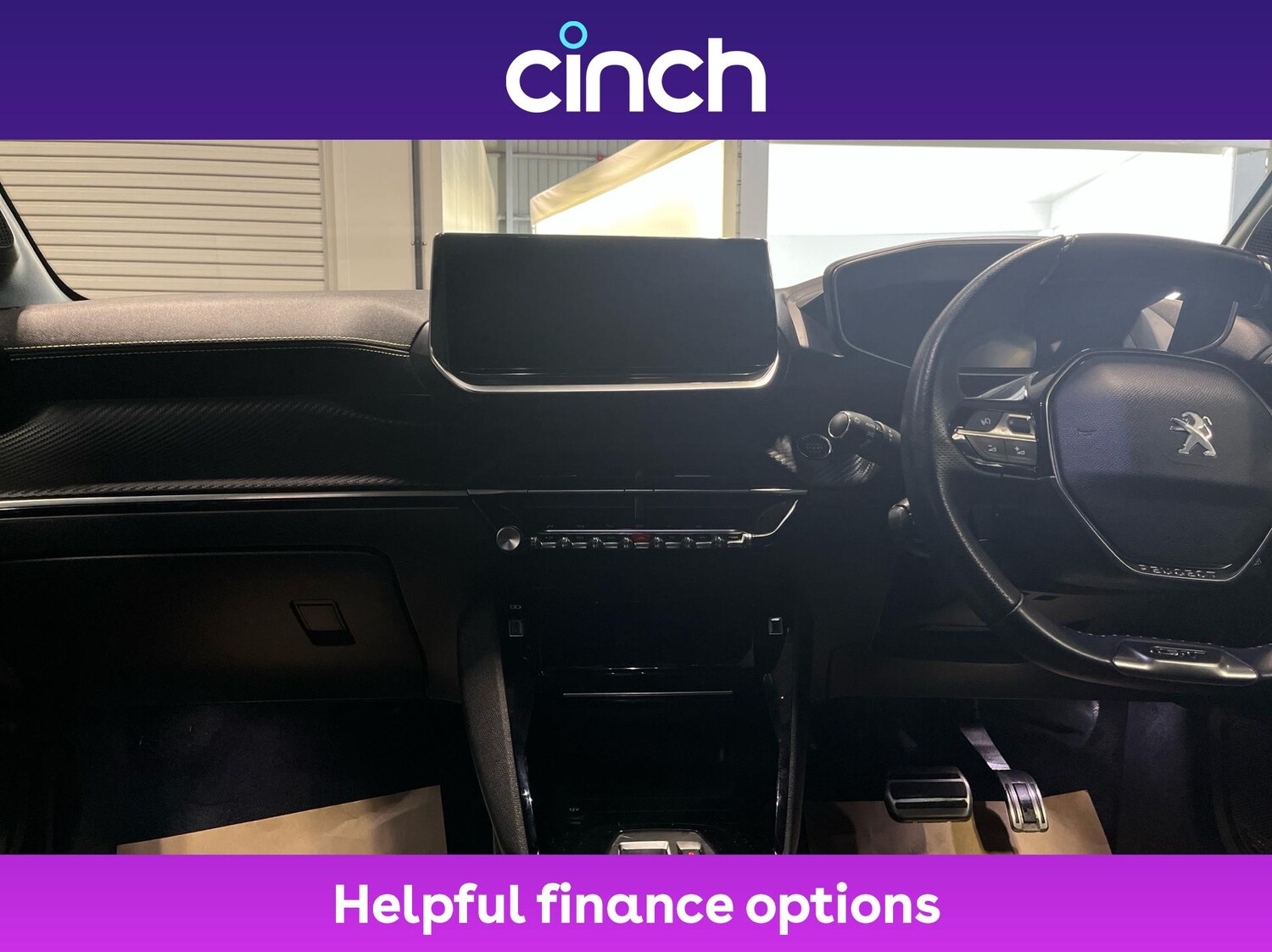 Used Peugeot E-208 2022 for sale - 76723664: Photo 17