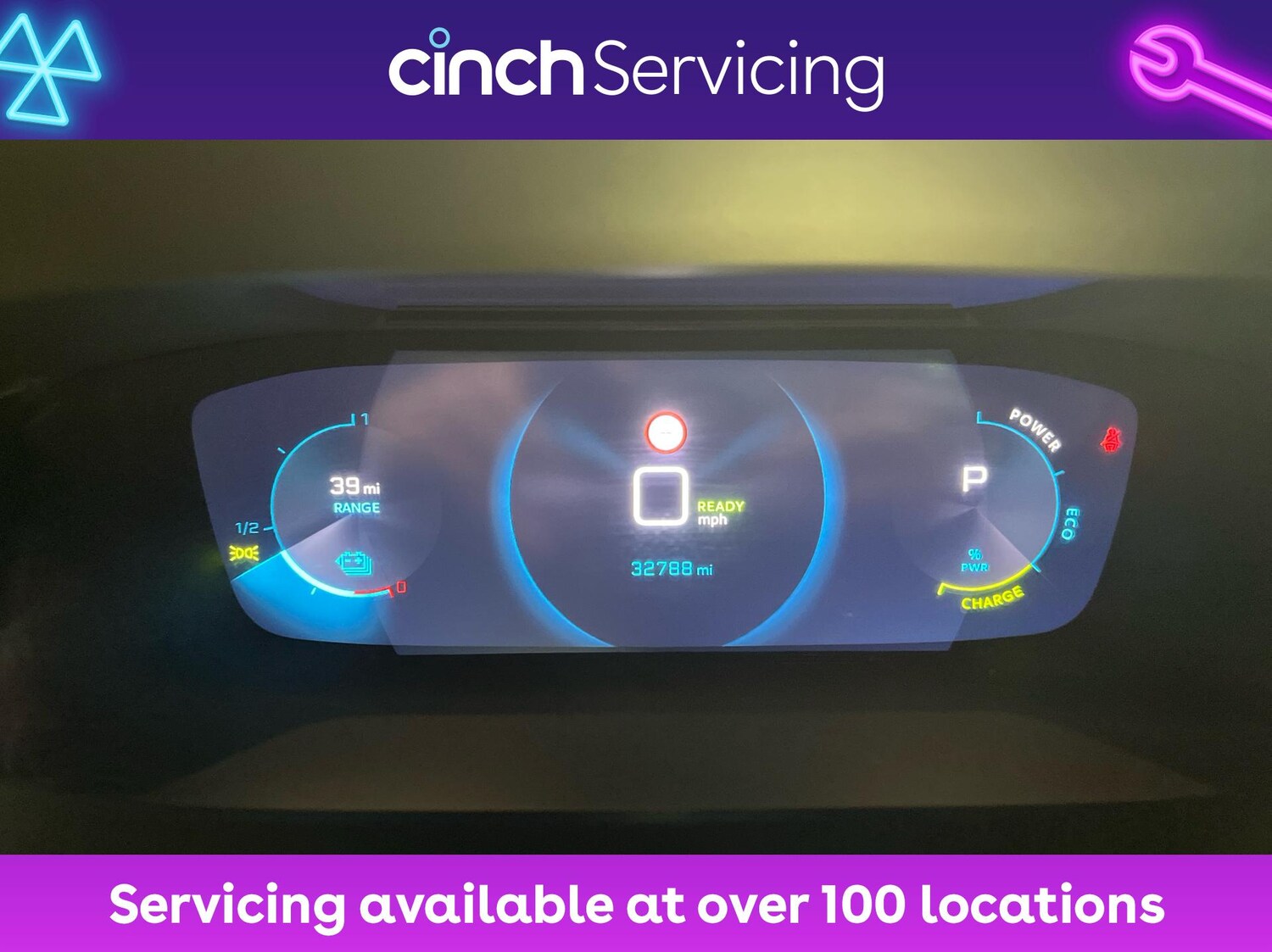 Used Peugeot E-208 2022 for sale - 76723664: Photo 18