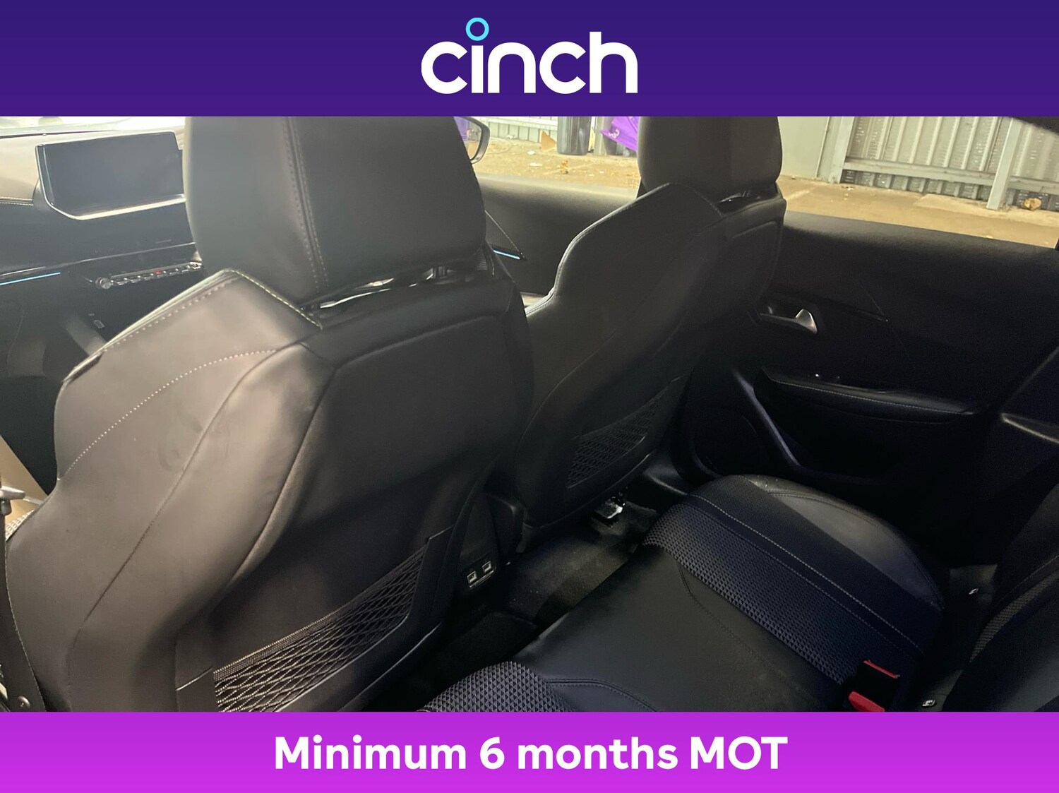 Used Peugeot E-208 2022 for sale - 76723664: Photo 20