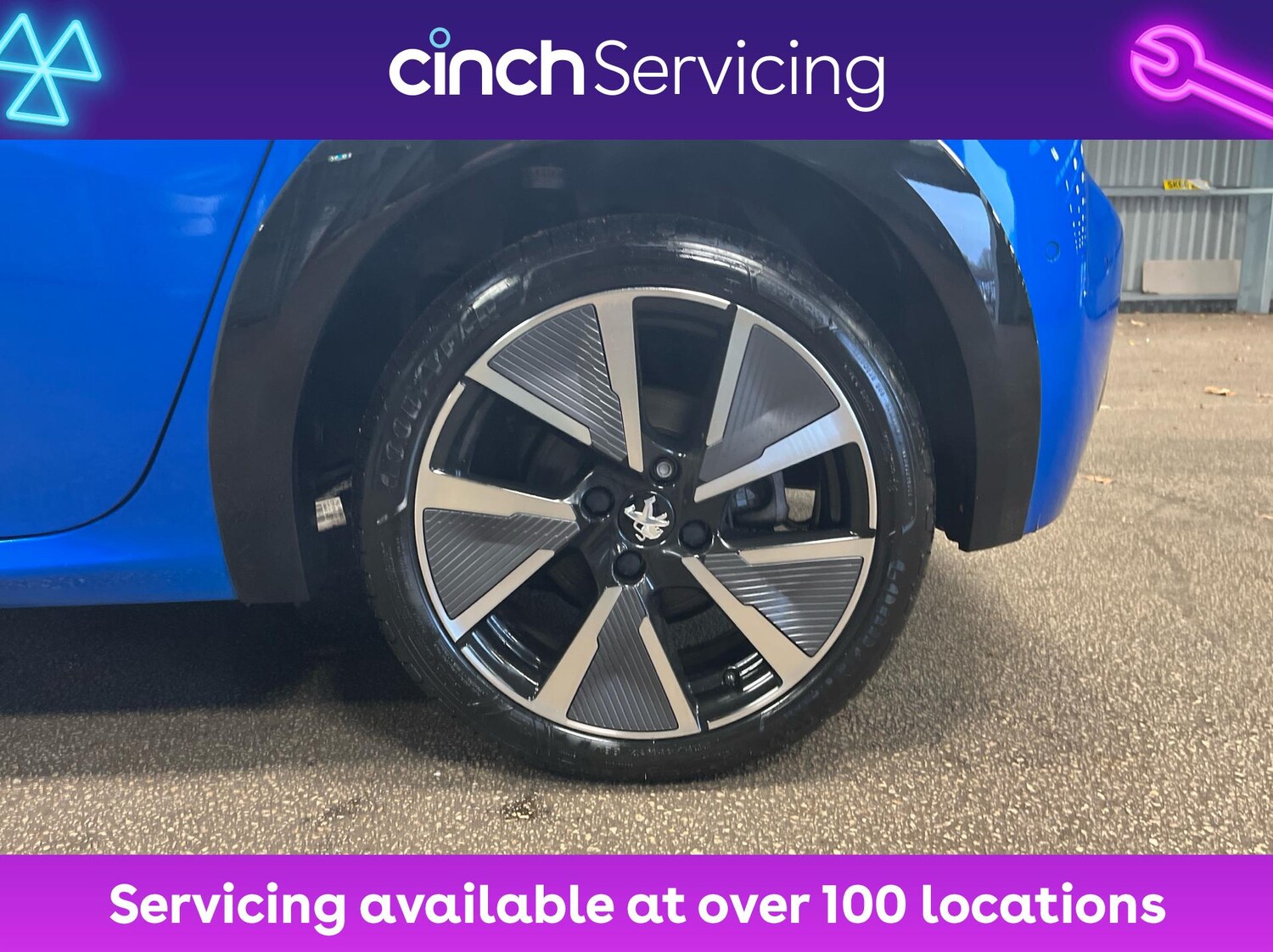 Used Peugeot E-208 2022 for sale - 76723664: Photo 26