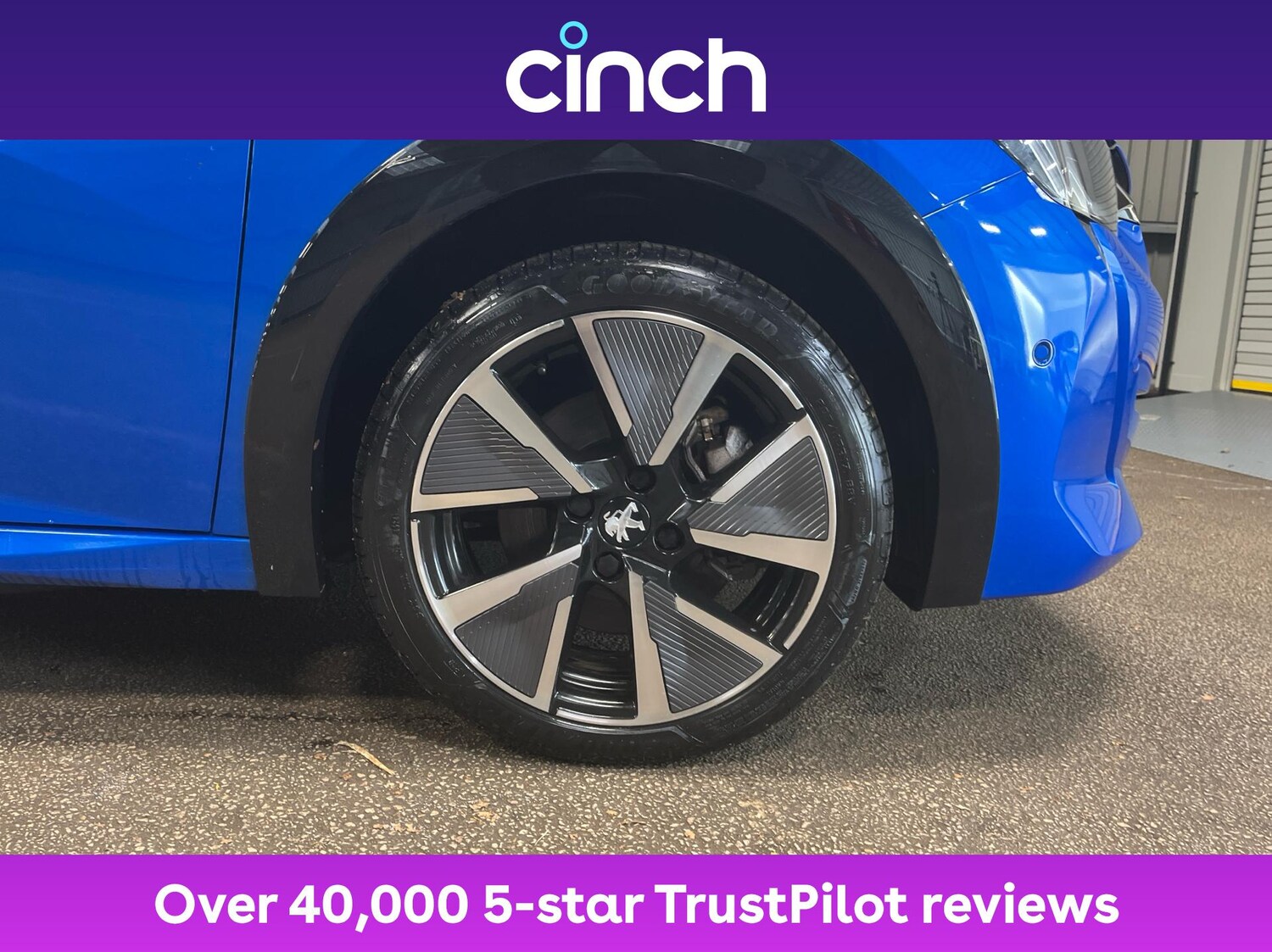 Used Peugeot E-208 2022 for sale - 76723664: Photo 28