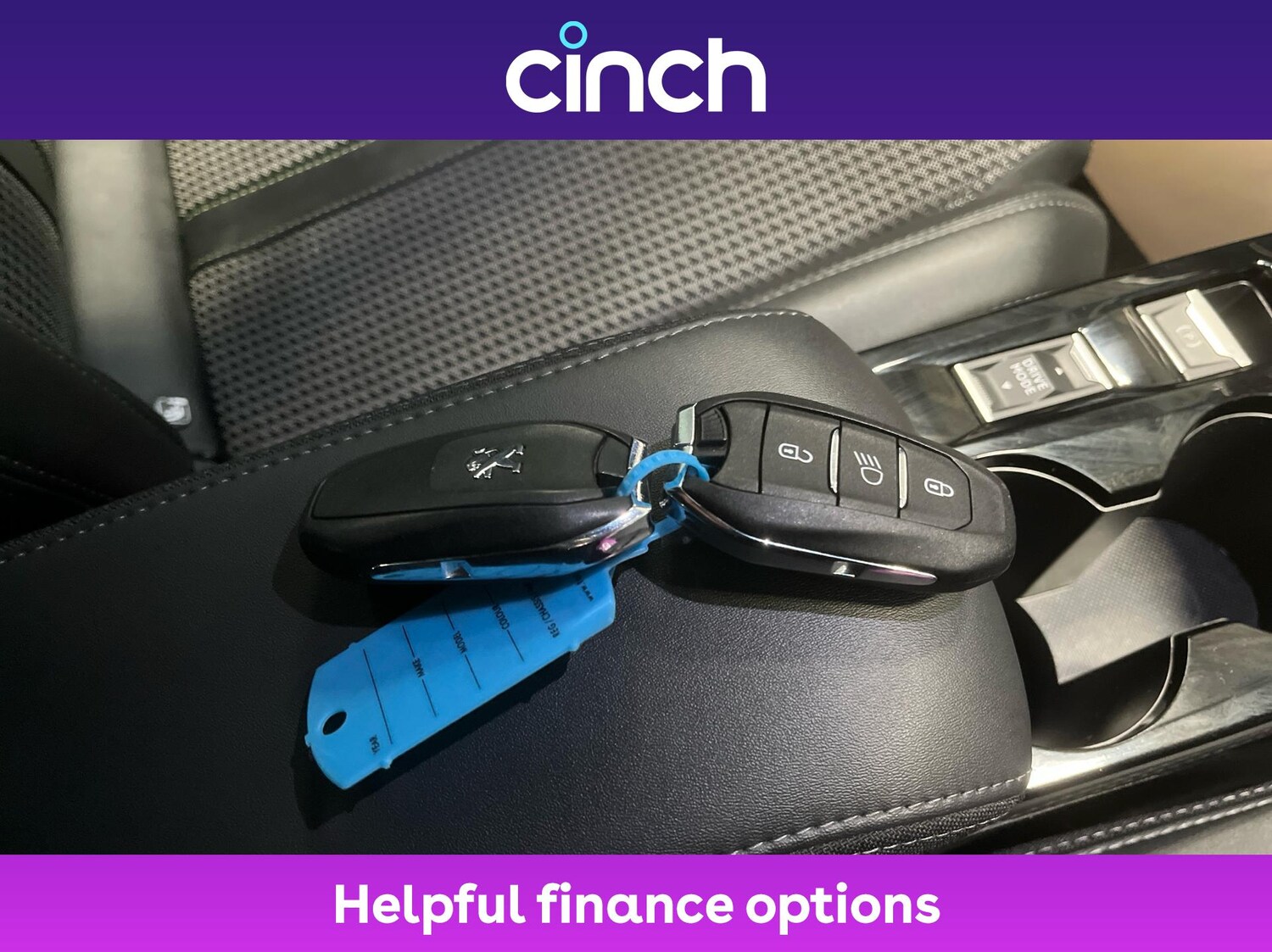 Used Peugeot E-208 2022 for sale - 76723664: Photo 30