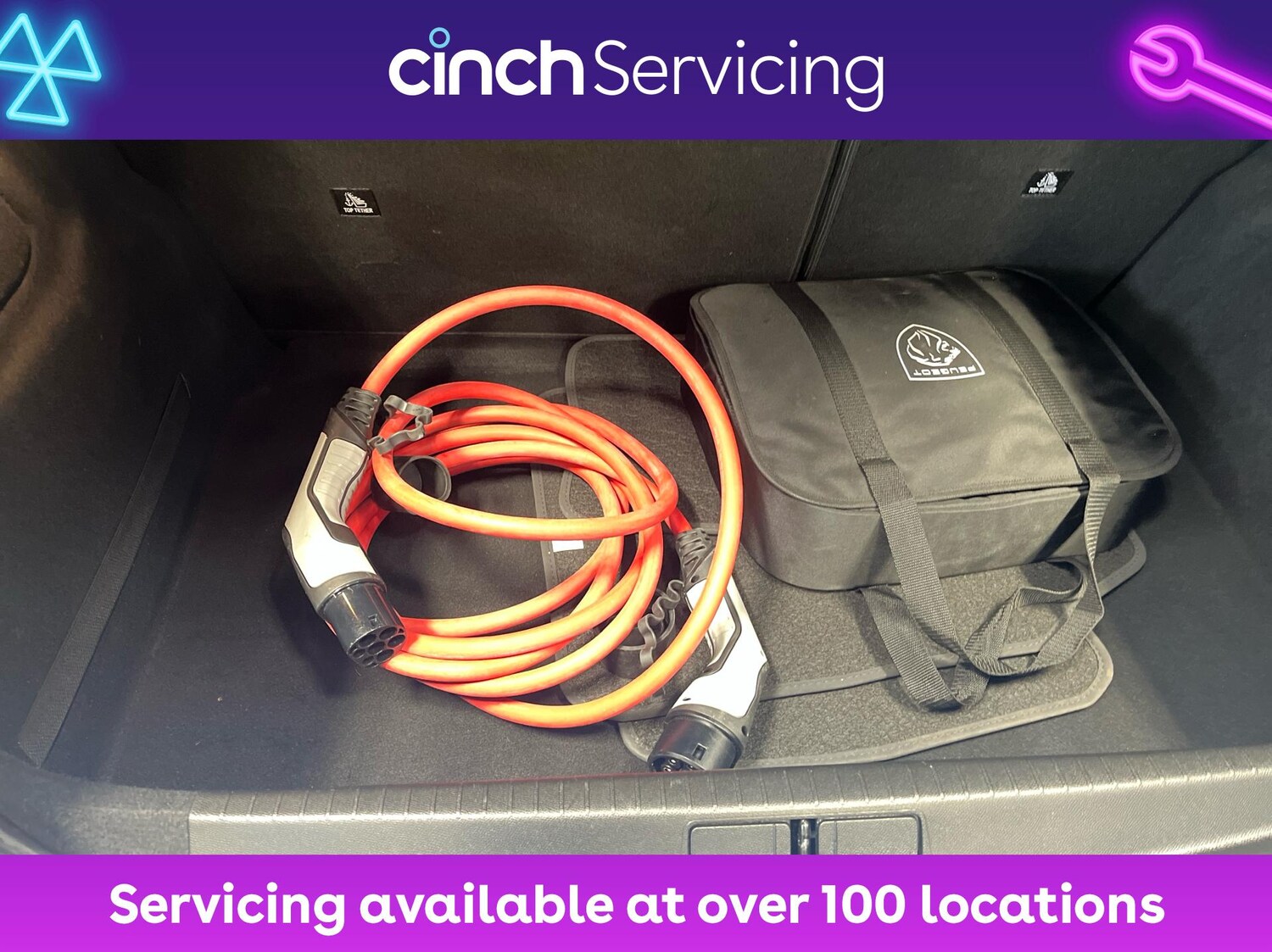 Used Peugeot E-208 2022 for sale - 76723664: Photo 31