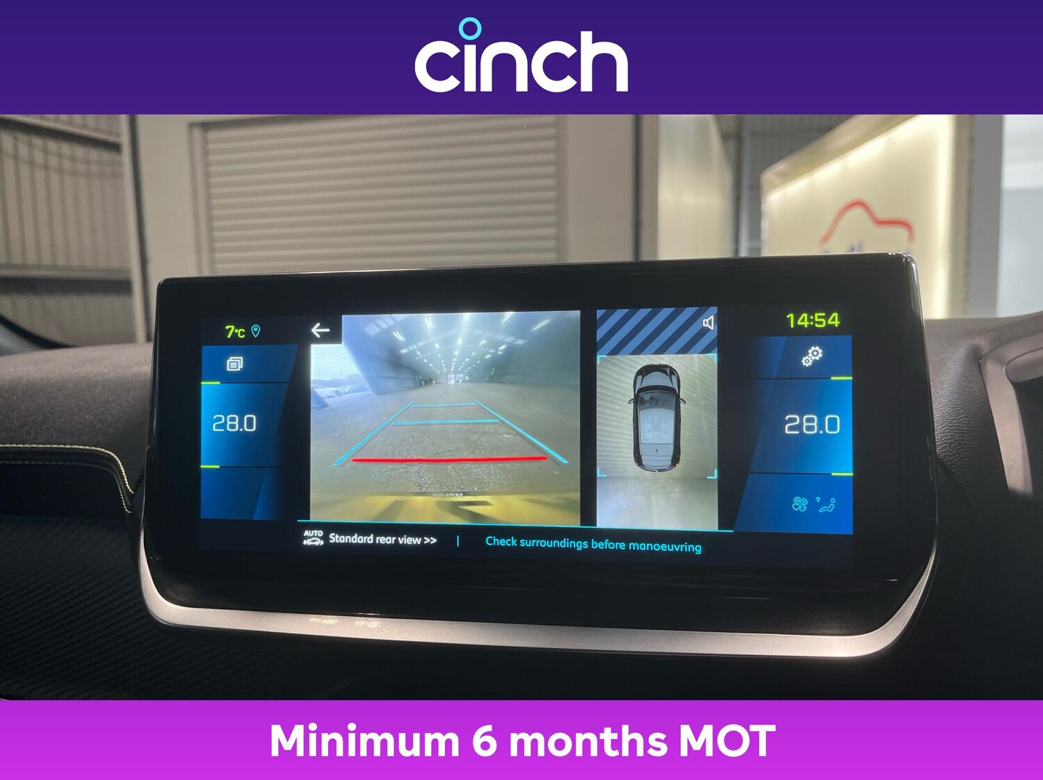 Used Peugeot E-208 2022 for sale - 76723664: Photo 32