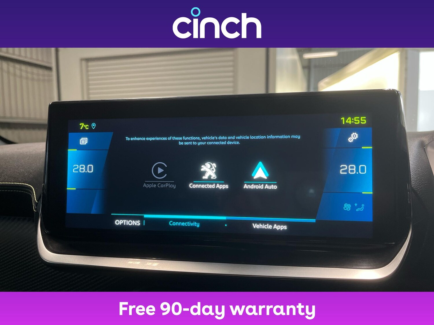 Used Peugeot E-208 2022 for sale - 76723664: Photo 34