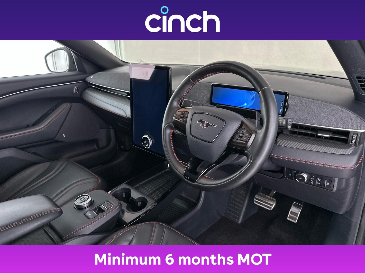 Used Ford Mustang Mach-E 2022 for sale - 75866077: Photo 12