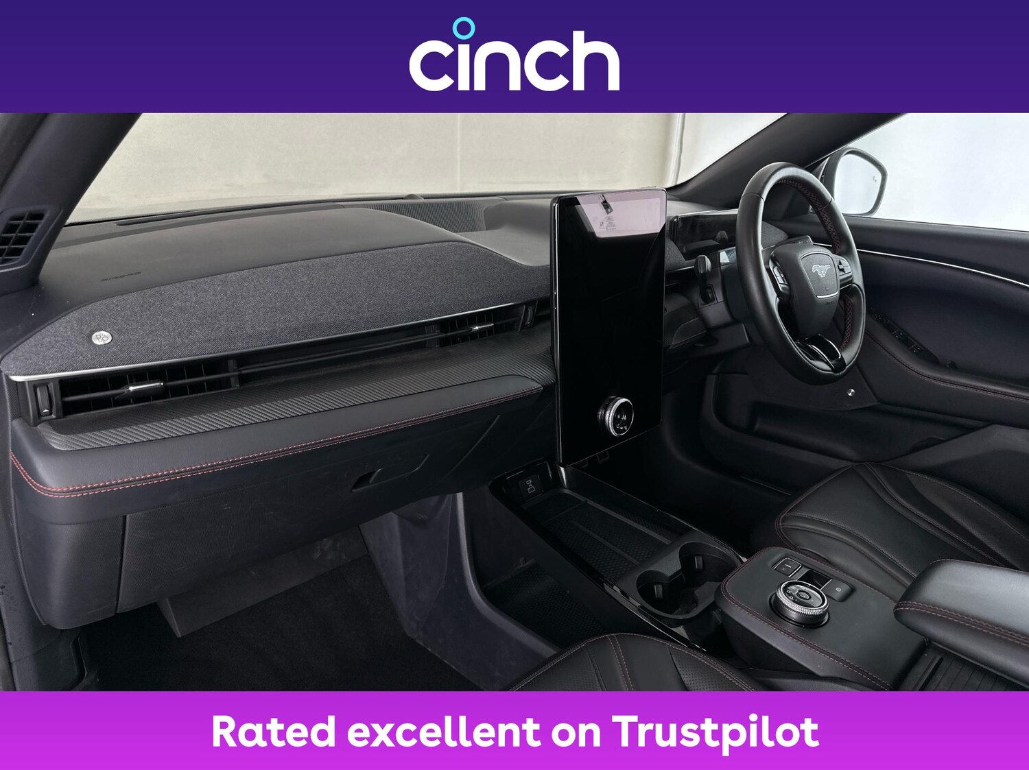 Used Ford Mustang Mach-E 2022 for sale - 75866077: Photo 14