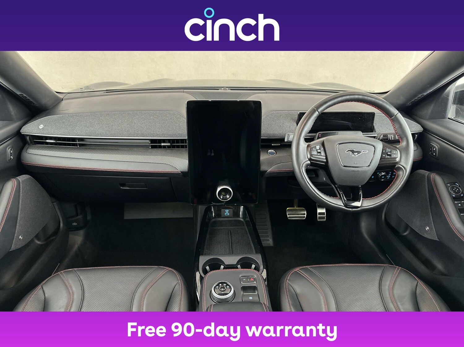 Used Ford Mustang Mach-E 2022 for sale - 75866077: Photo 15