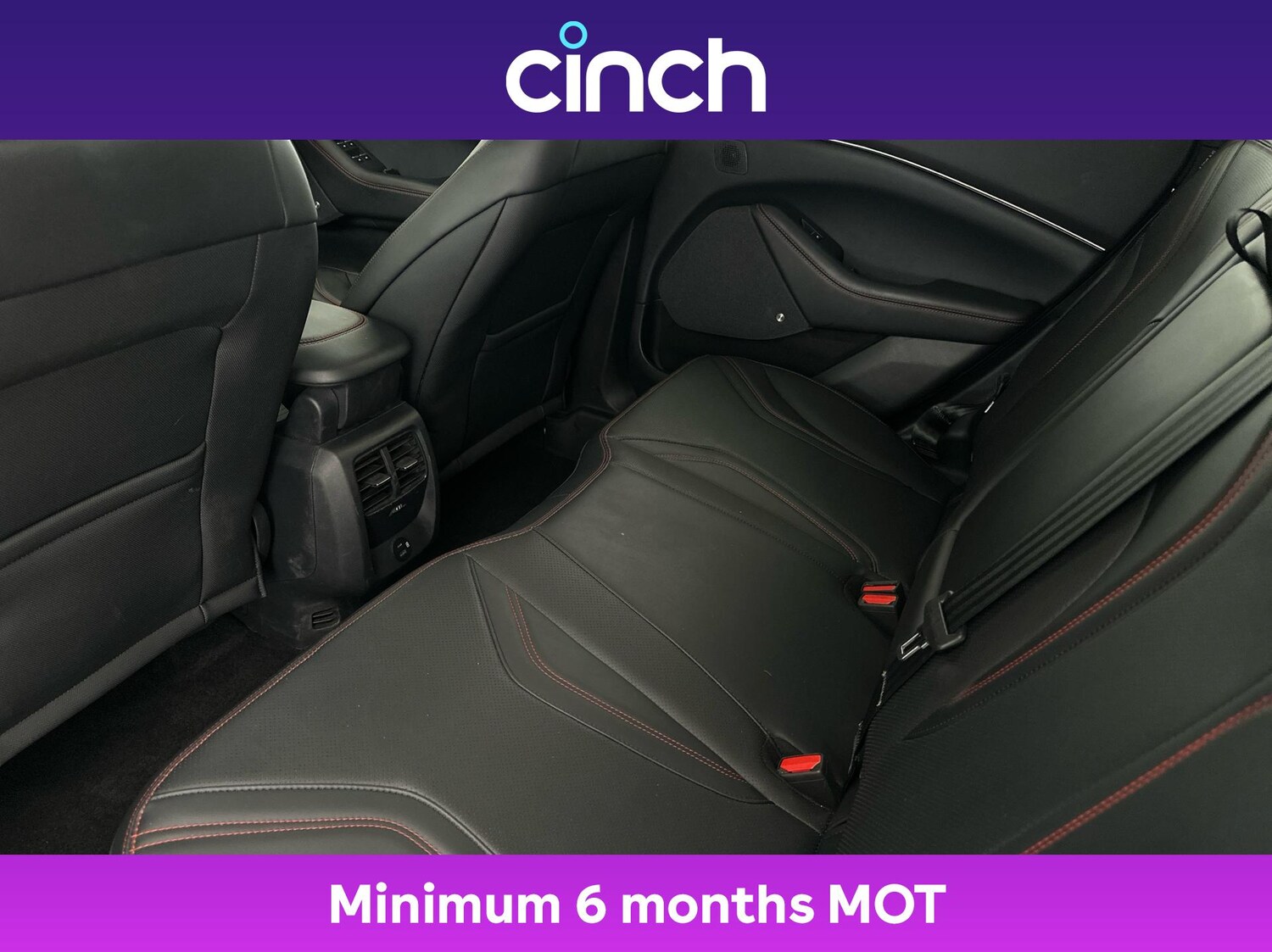 Used Ford Mustang Mach-E 2022 for sale - 75866077: Photo 20