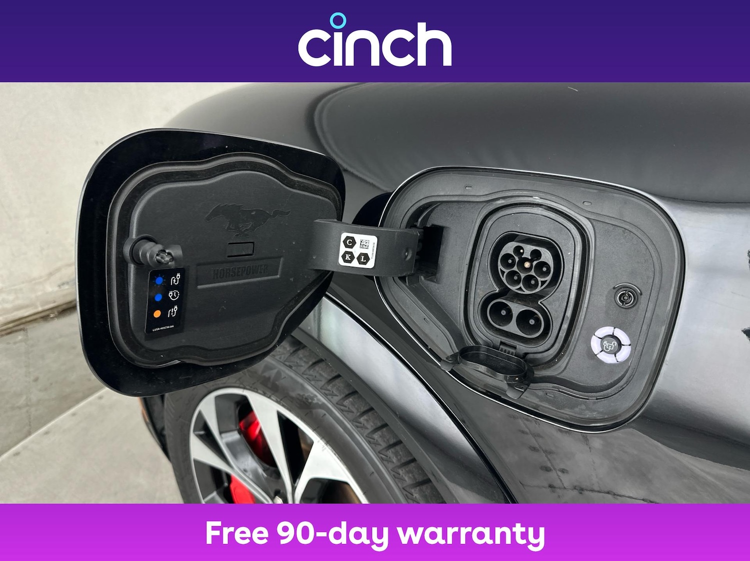 Used Ford Mustang Mach-E 2022 for sale - 75866077: Photo 29