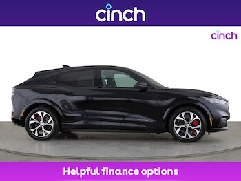 Used Ford Mustang Mach-E 2022 for sale - 75866077: Photo 2