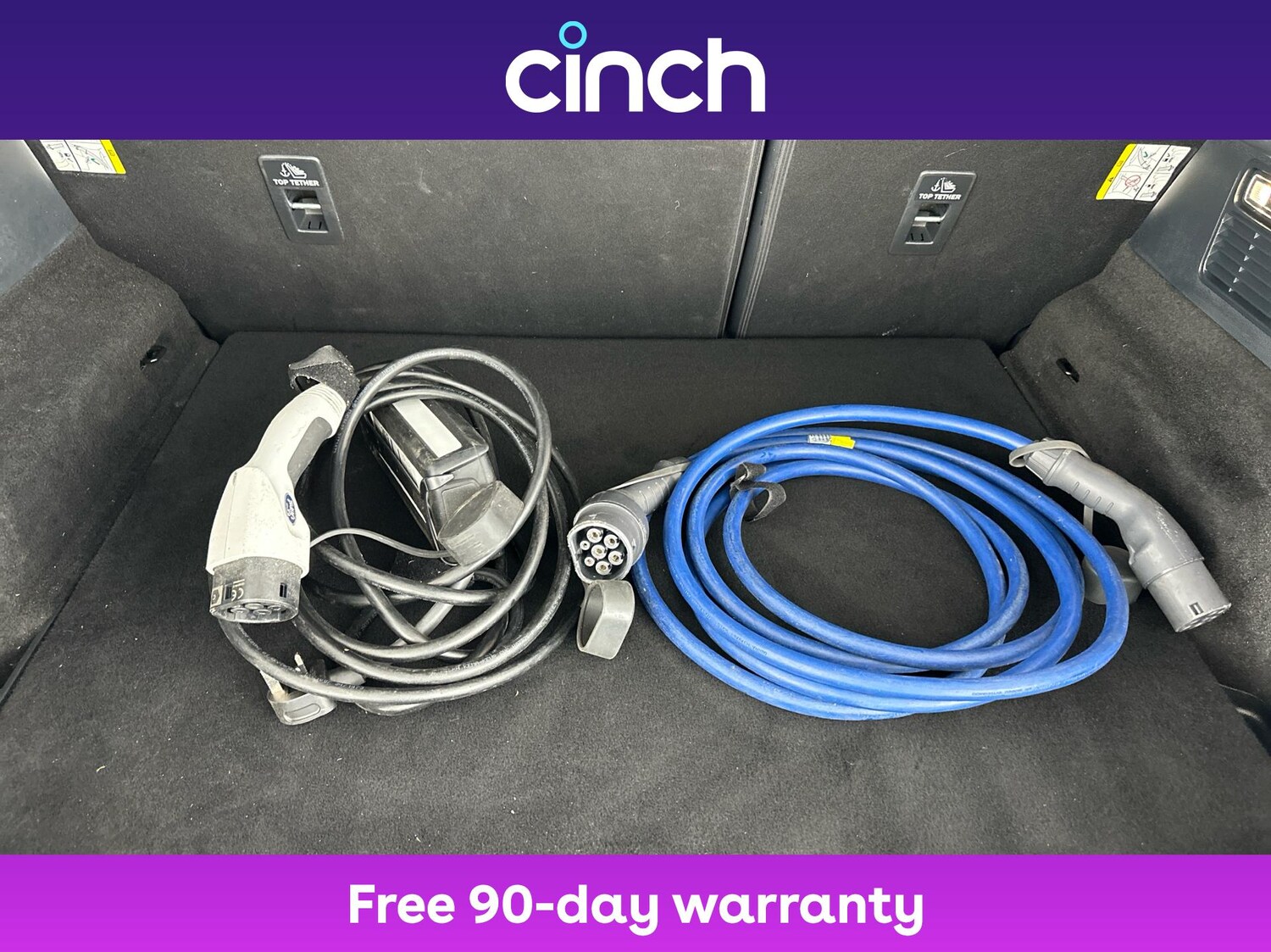 Used Ford Mustang Mach-E 2022 for sale - 75866077: Photo 34