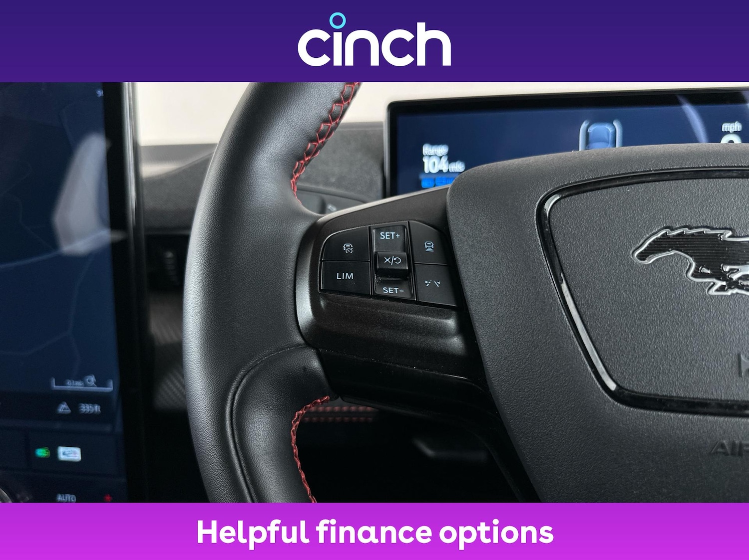 Used Ford Mustang Mach-E 2022 for sale - 75866077: Photo 35
