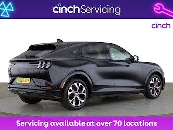 Used Ford Mustang Mach-E 2022 for sale - 75866077: Photo 3