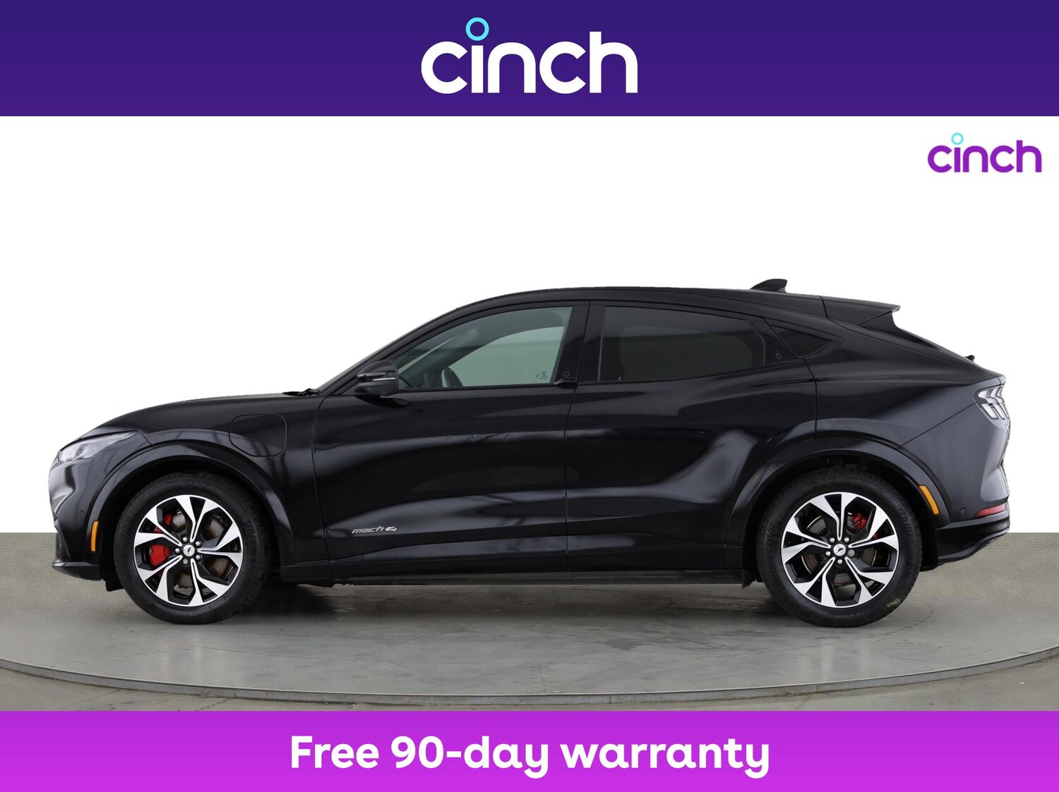 Used Ford Mustang Mach-E 2022 for sale - 75866077: Photo 8