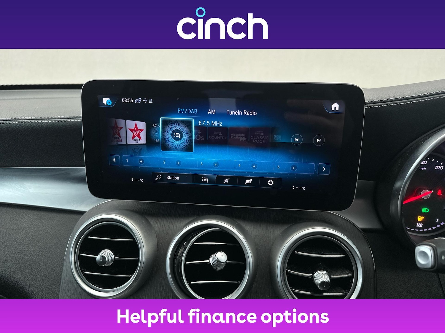 Used Mercedes-Benz GLC 2020 for sale - 76272299: Photo 17