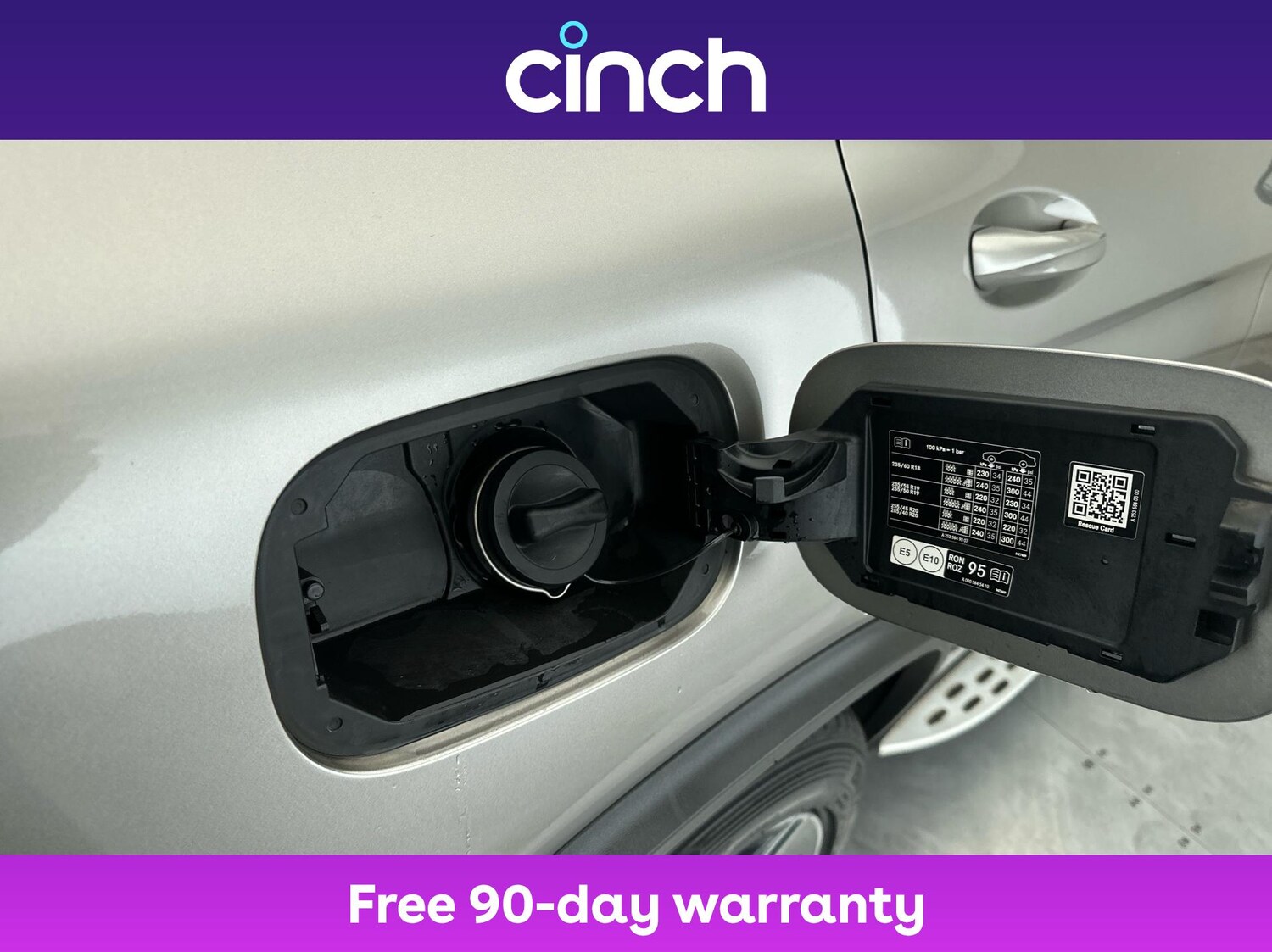 Used Mercedes-Benz GLC 2020 for sale - 76272299: Photo 29