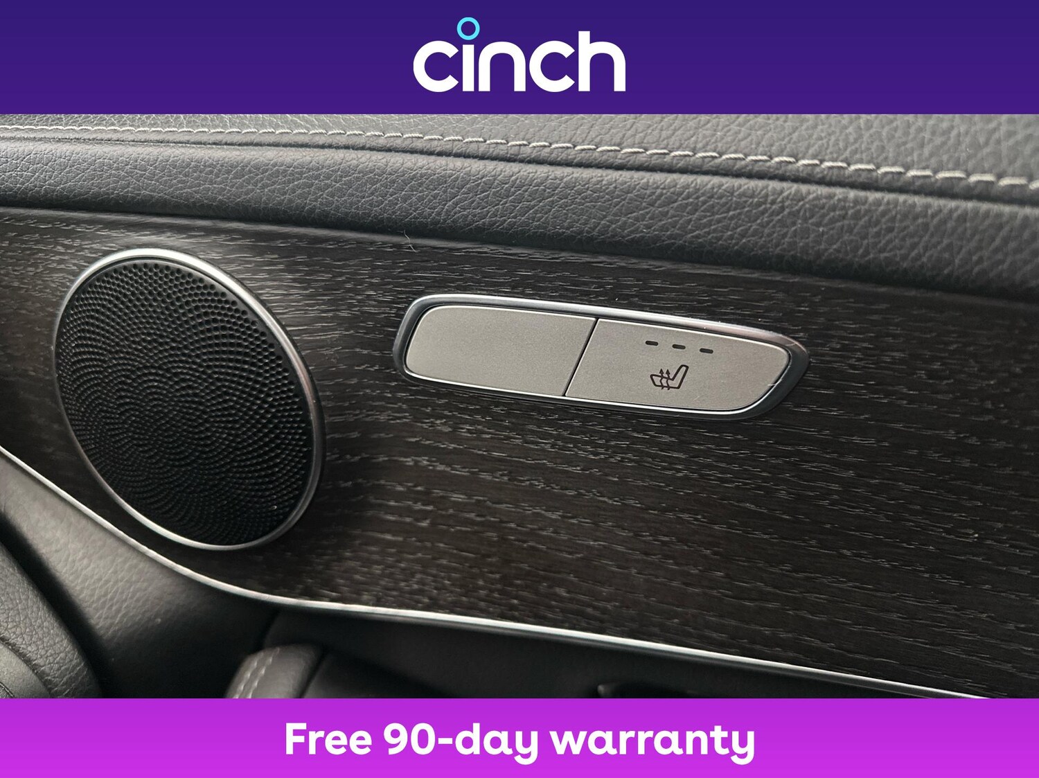 Used Mercedes-Benz GLC 2020 for sale - 76272299: Photo 34