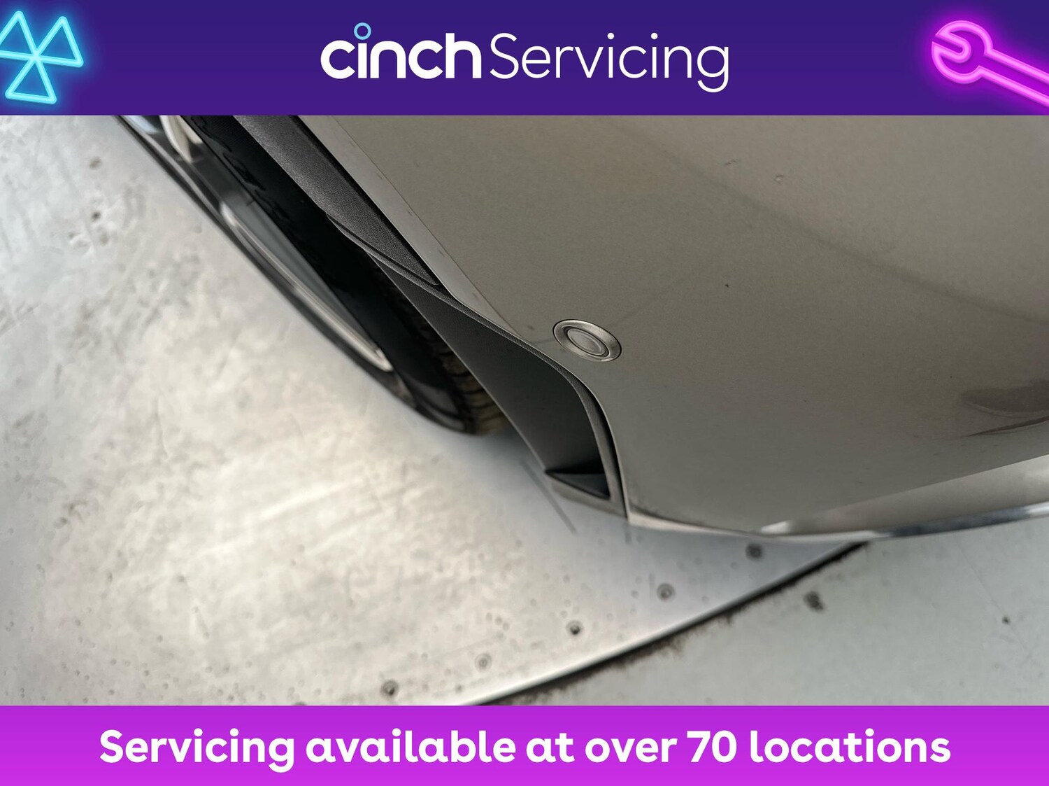 Used Mercedes-Benz GLC 2020 for sale - 76272299: Photo 36