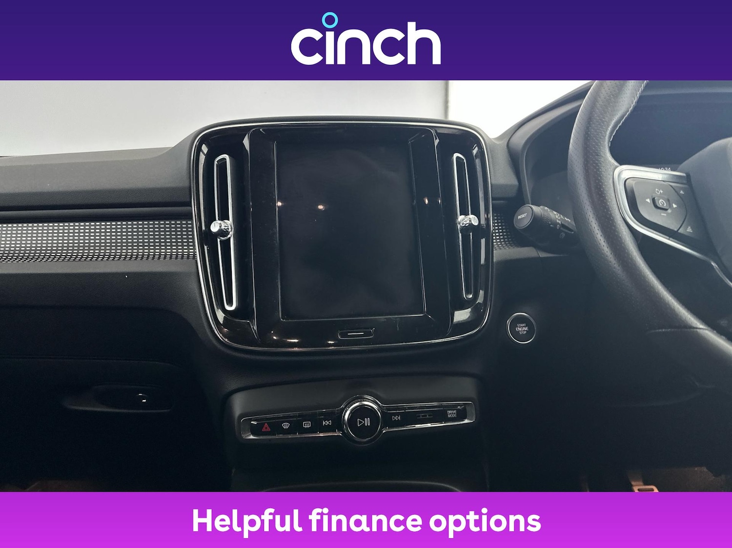 Used Volvo XC40 2019 for sale - 76654711: Photo 17