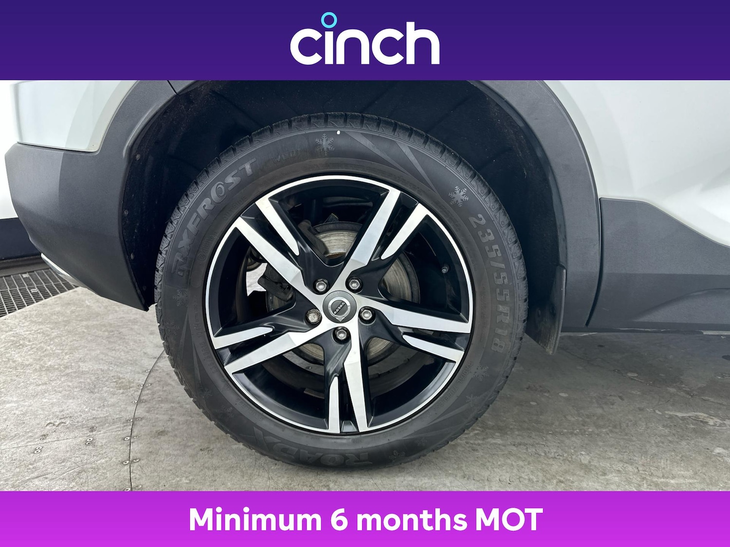 Used Volvo XC40 2019 for sale - 76654711: Photo 27