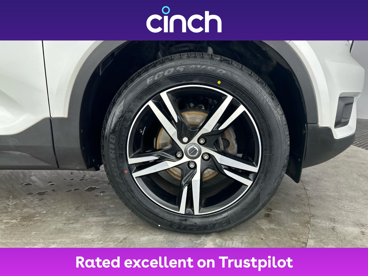 Used Volvo XC40 2019 for sale - 76654711: Photo 28