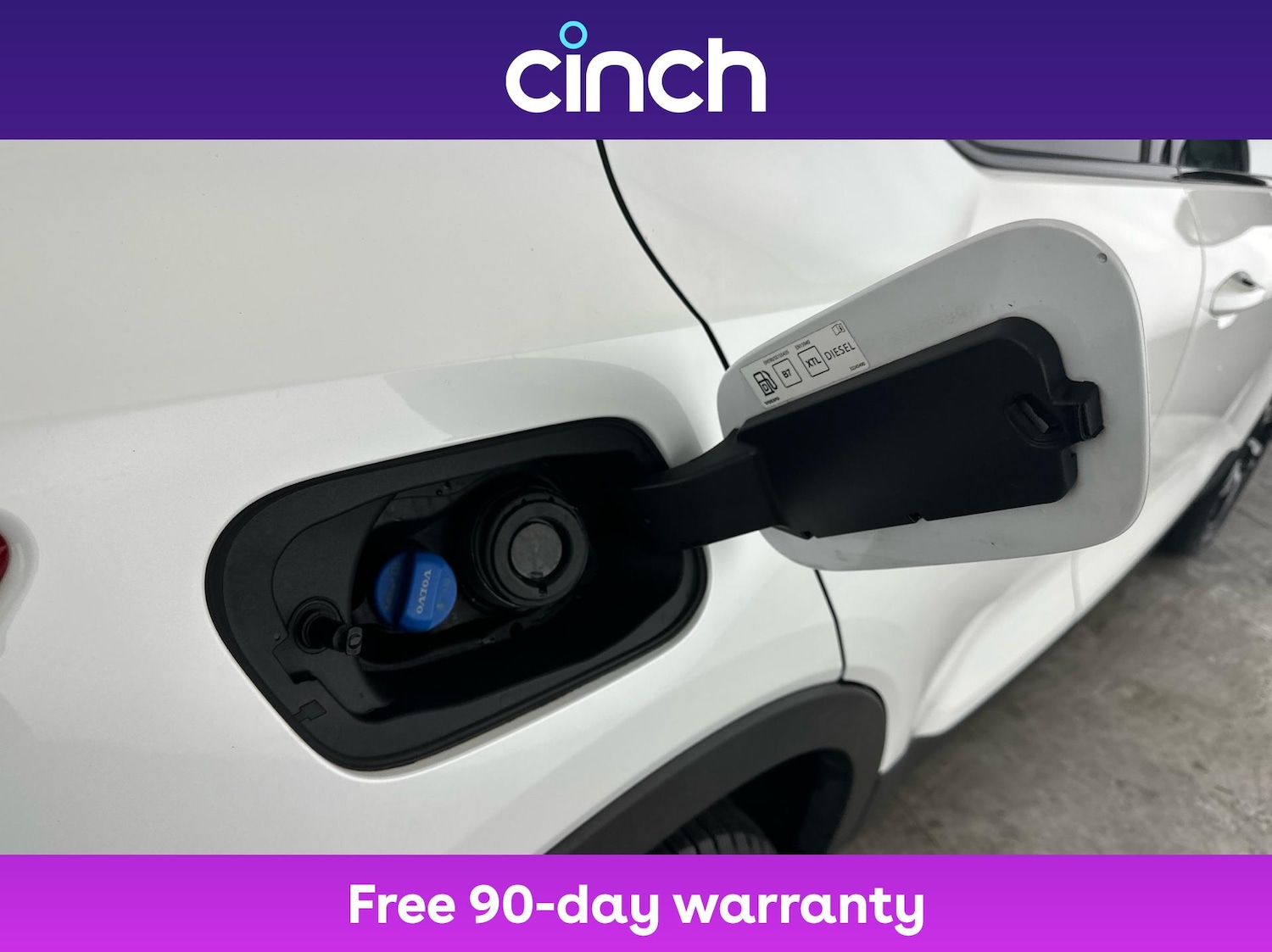 Used Volvo XC40 2019 for sale - 76654711: Photo 29