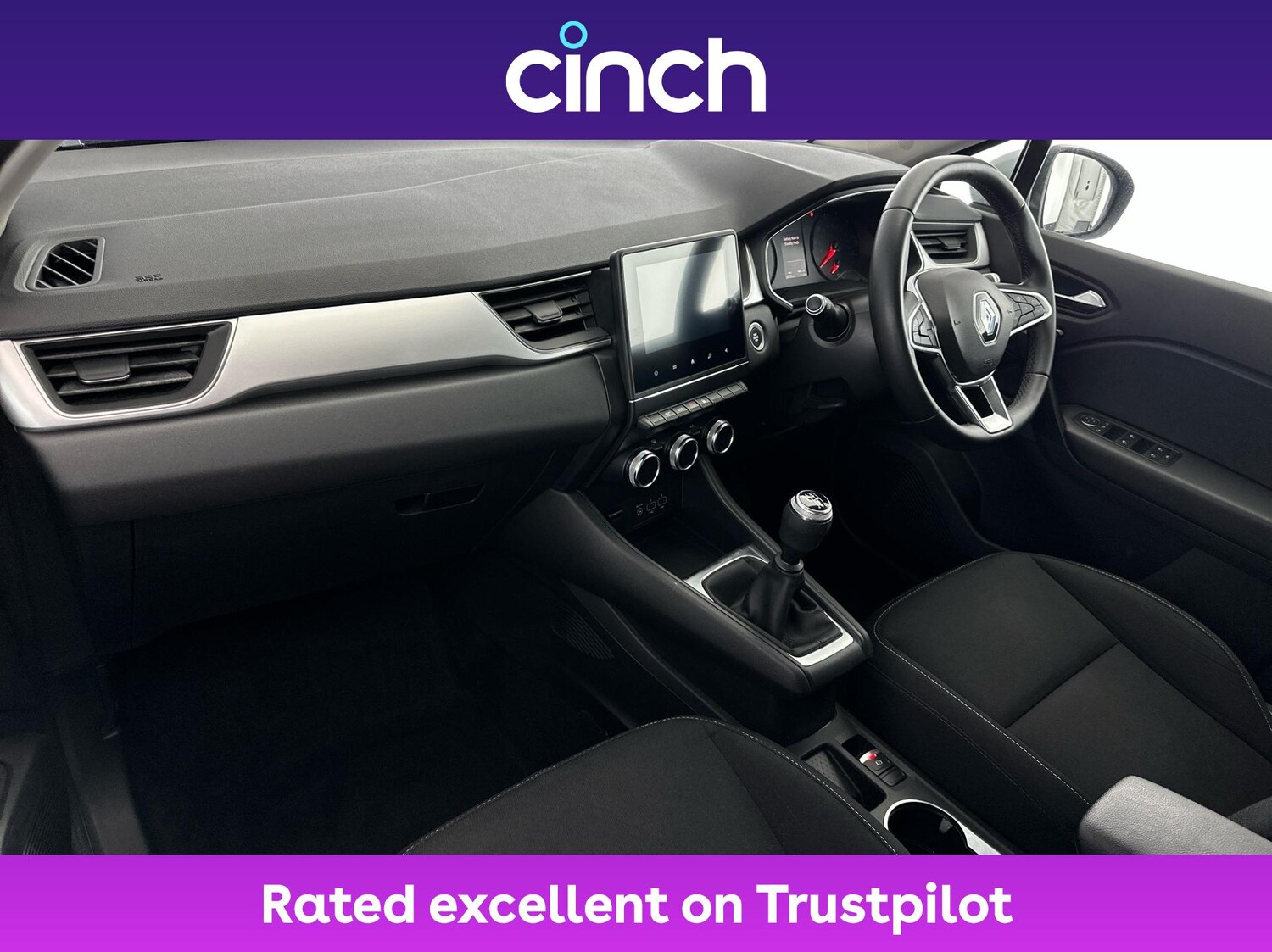 Used Renault Captur 2020 for sale - 76441894: Photo 14